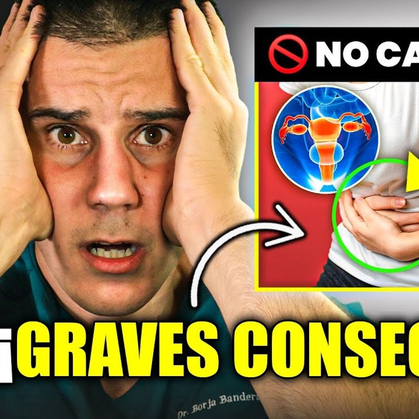 ¡CUIDADO!⚡Esto Ocurre si NO COMES SUFICIENTES CARBOHIDRATOS
