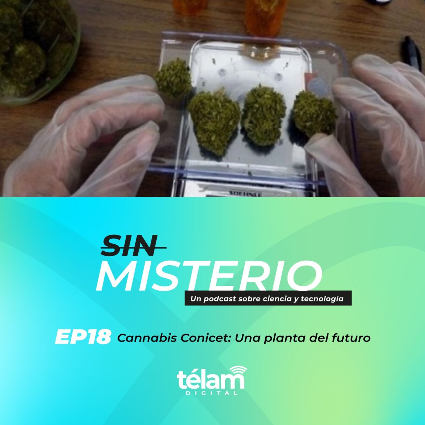 Sin Misterio