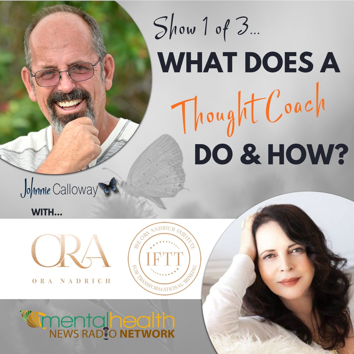 What Is A Thought Coach - Part 1 What Is A Thought Coach - Part 1