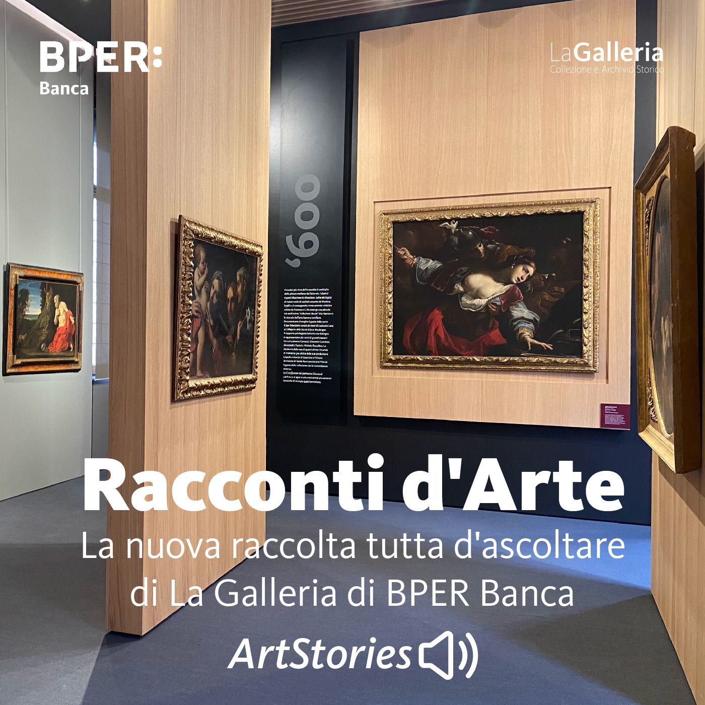Racconti d\'Arte