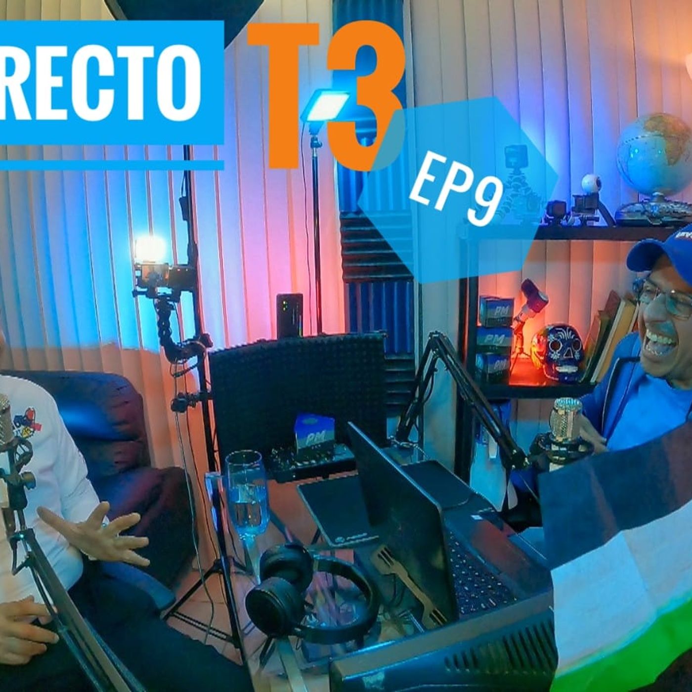 INSURRECTO Podcast | Análisis, entrevistas ácidas e irreverentes sobre política mexicana