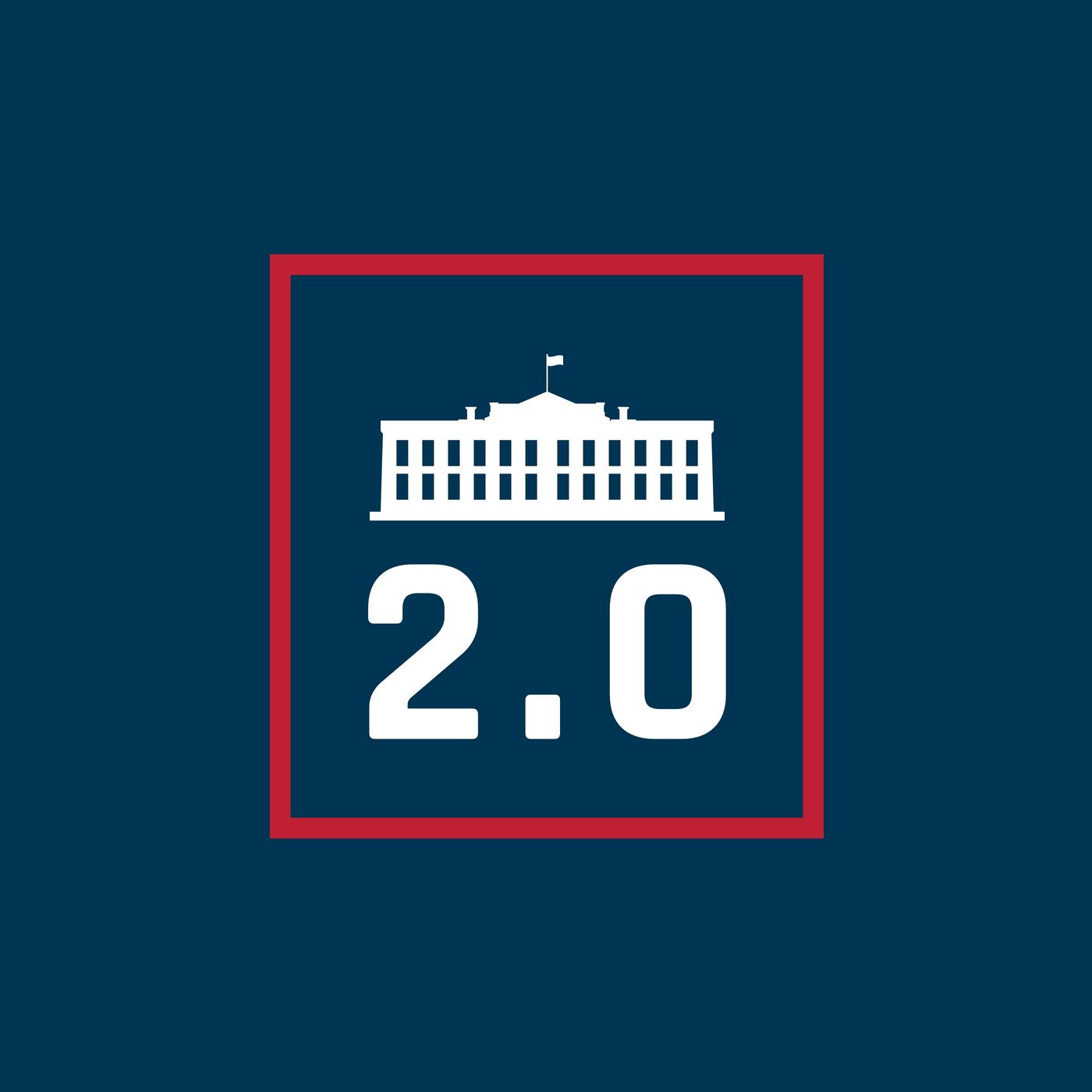 "    America 2.0 " Podcast