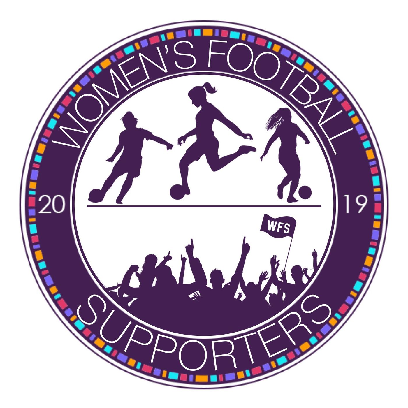 Women's Football Supporters Podcast