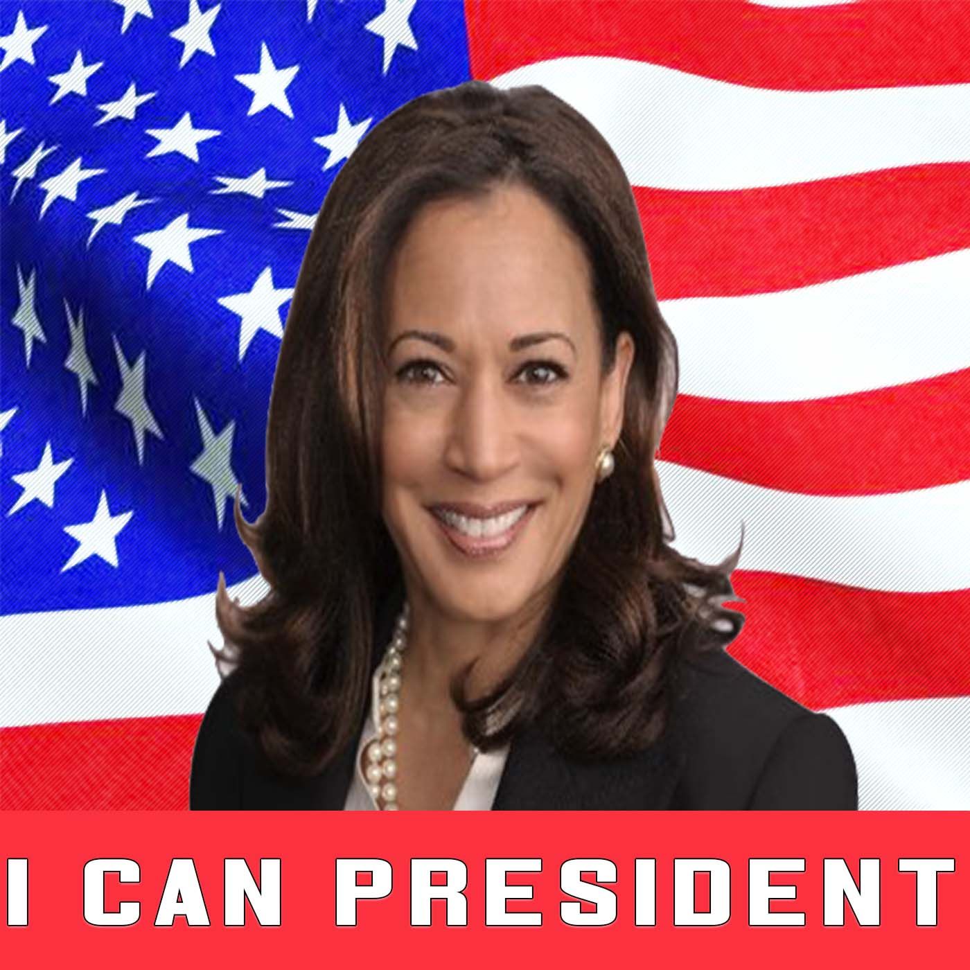Episode Two: Kamala Harris Joins The Race, Joe Biden and AOC attack Trump, And More