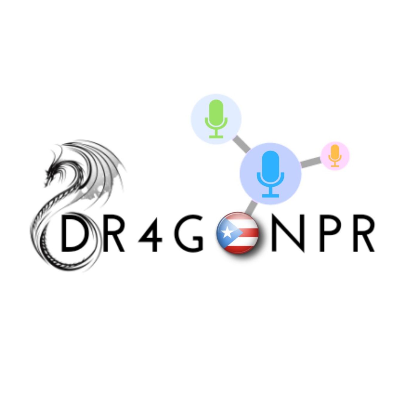Dr4gonPR El Podcast