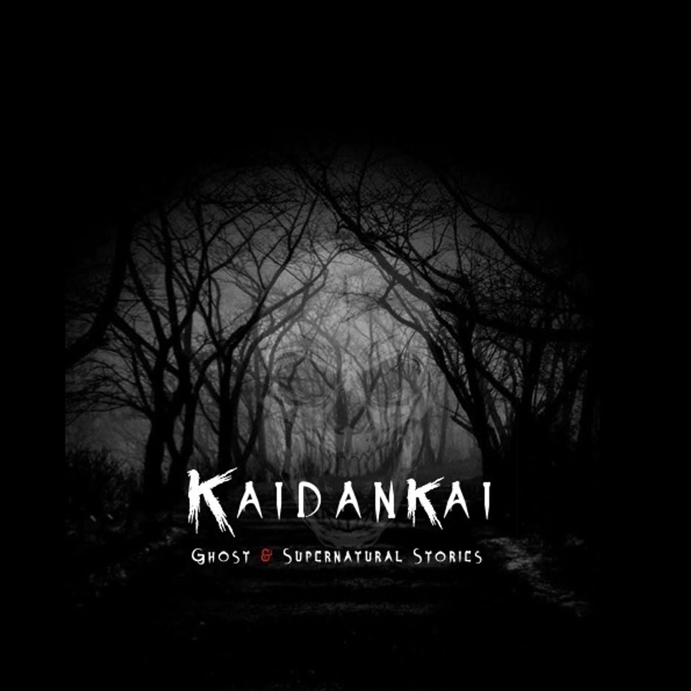Kaidankai: Ghost and Supernatural Stories