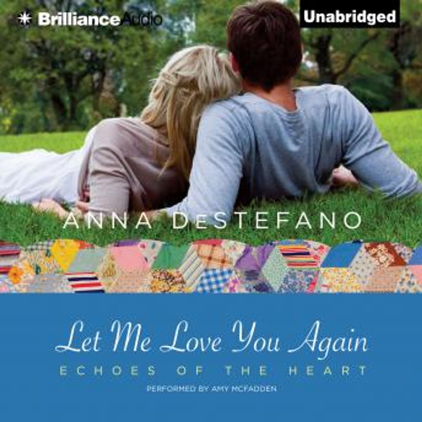 Enjoy Amazing Full Audiobooks in Fiction, Contemporary Women