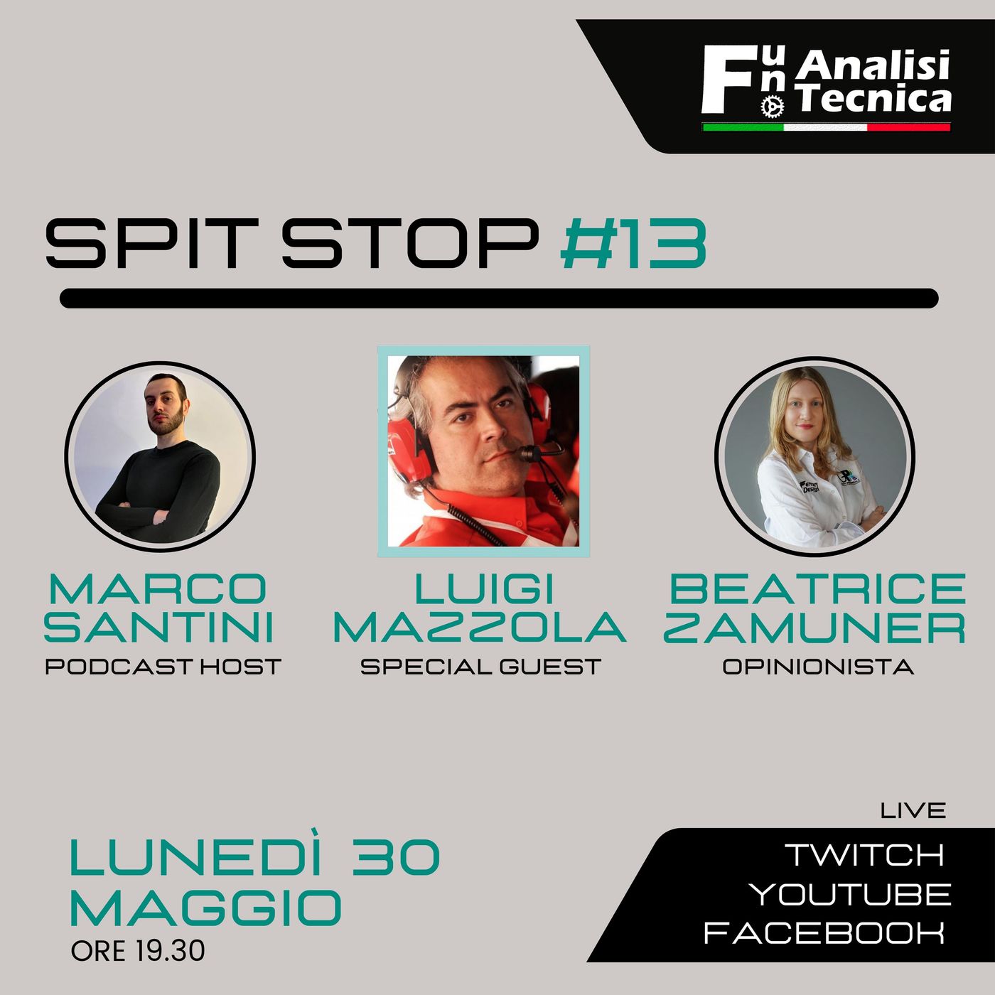 Spit Stop 2022