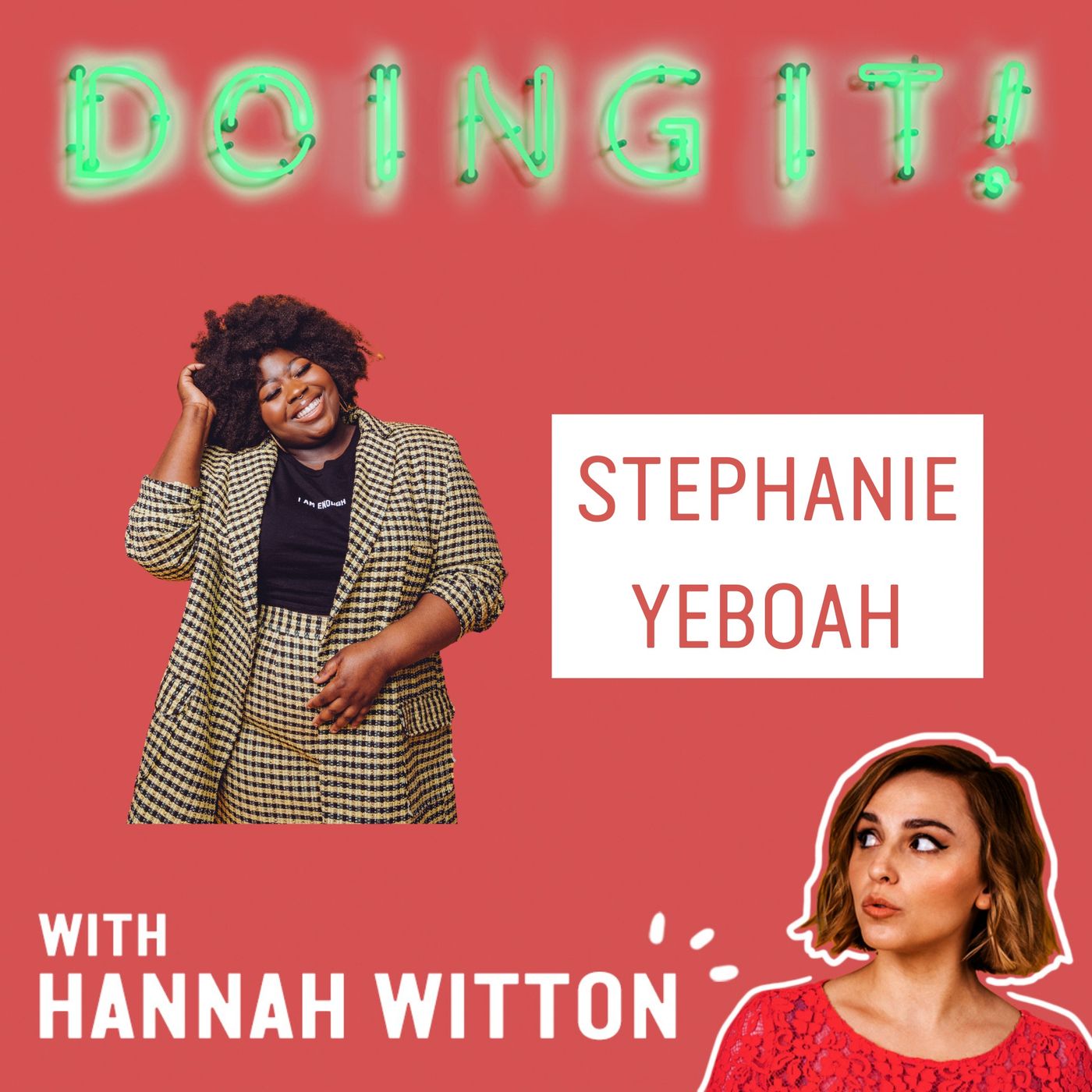 Doing It! with Hannah Witton