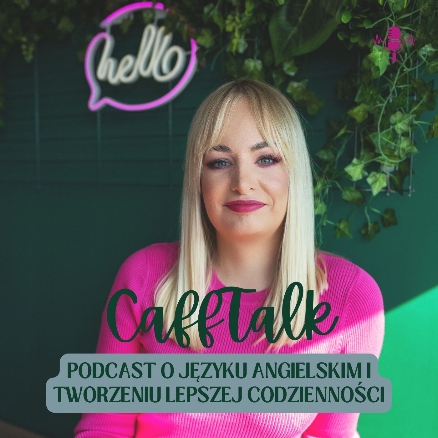 CAFFTALK