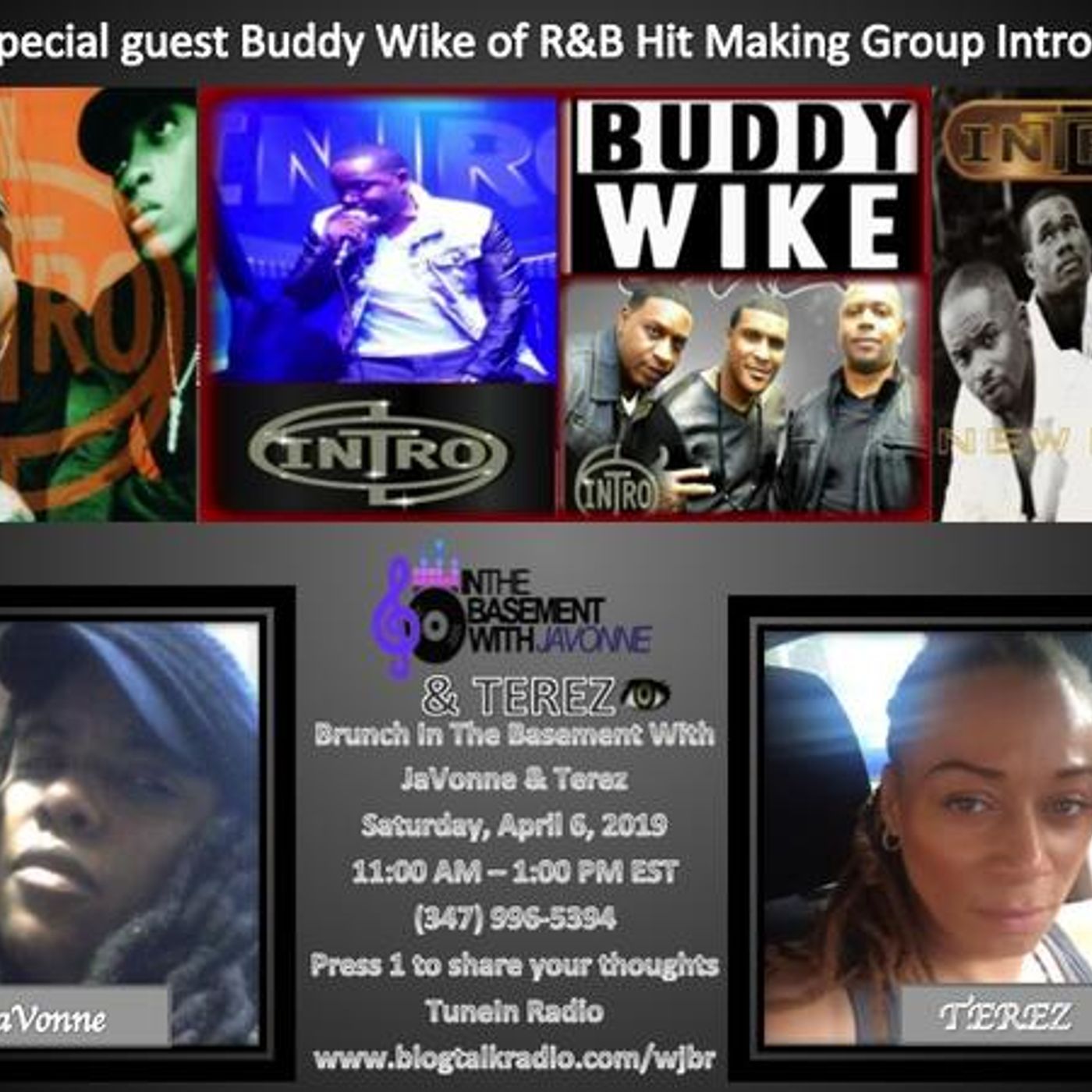 WJBR INTERNET RADIO