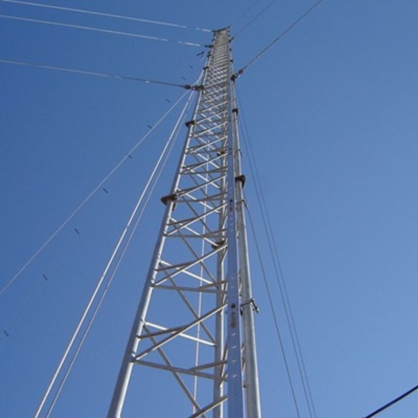 El show de Nuevo Horizonte Stereo