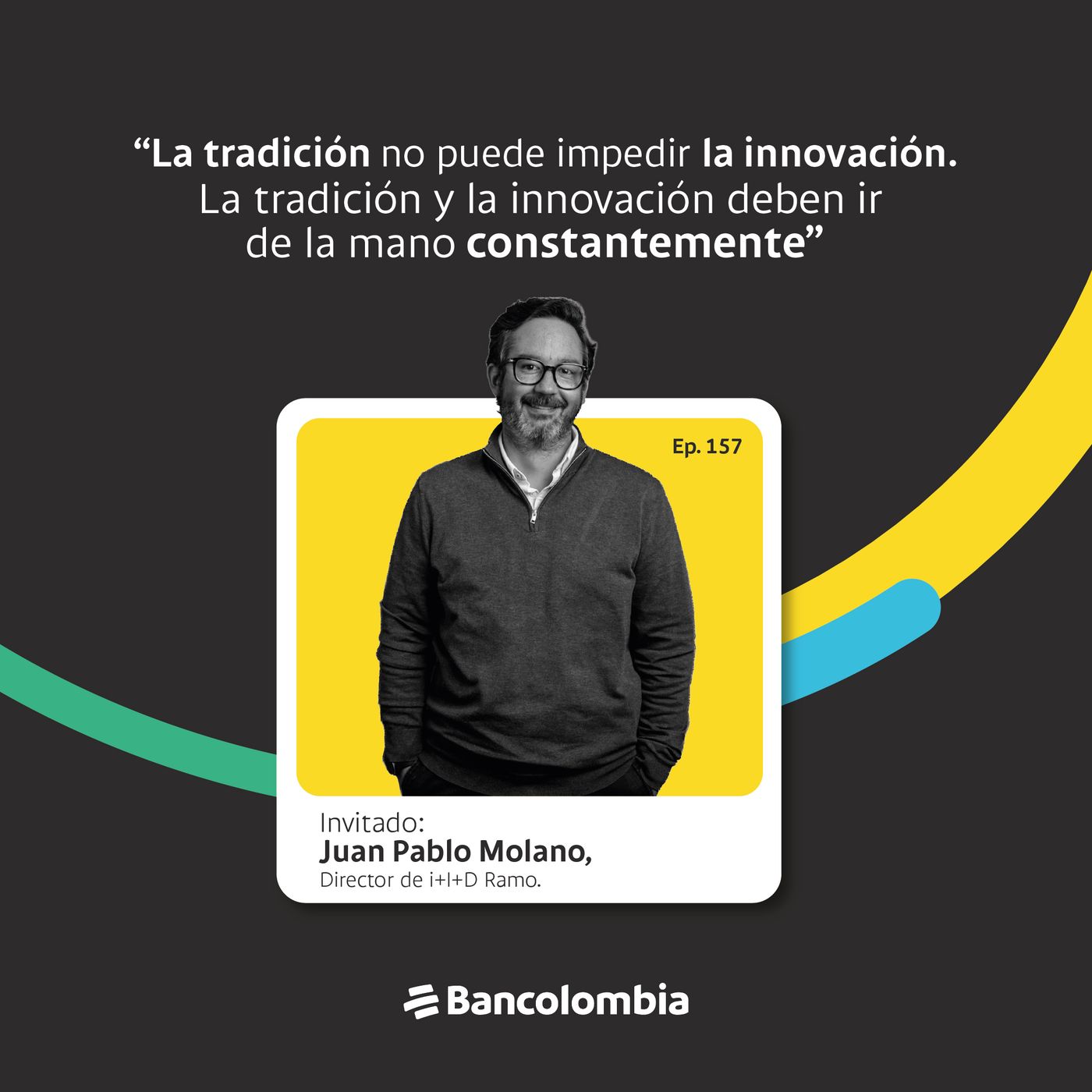 EP 157. Innovar sin romper la tradición: El caso de éxito de Productos Ramo EP 157. Innovar sin romper la tradición: El caso de éxito de Productos Ramo