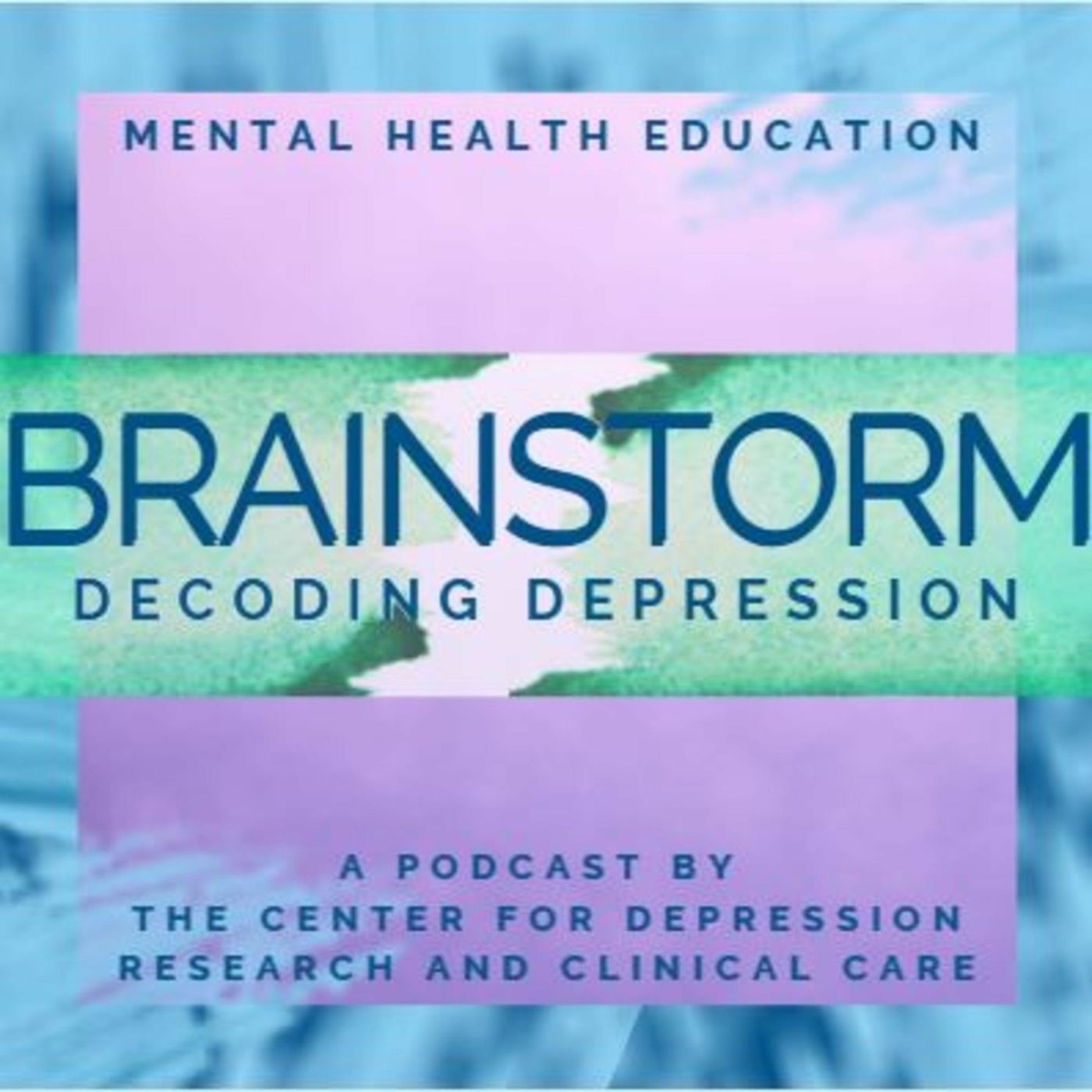 BrainStorm: Decoding Depression