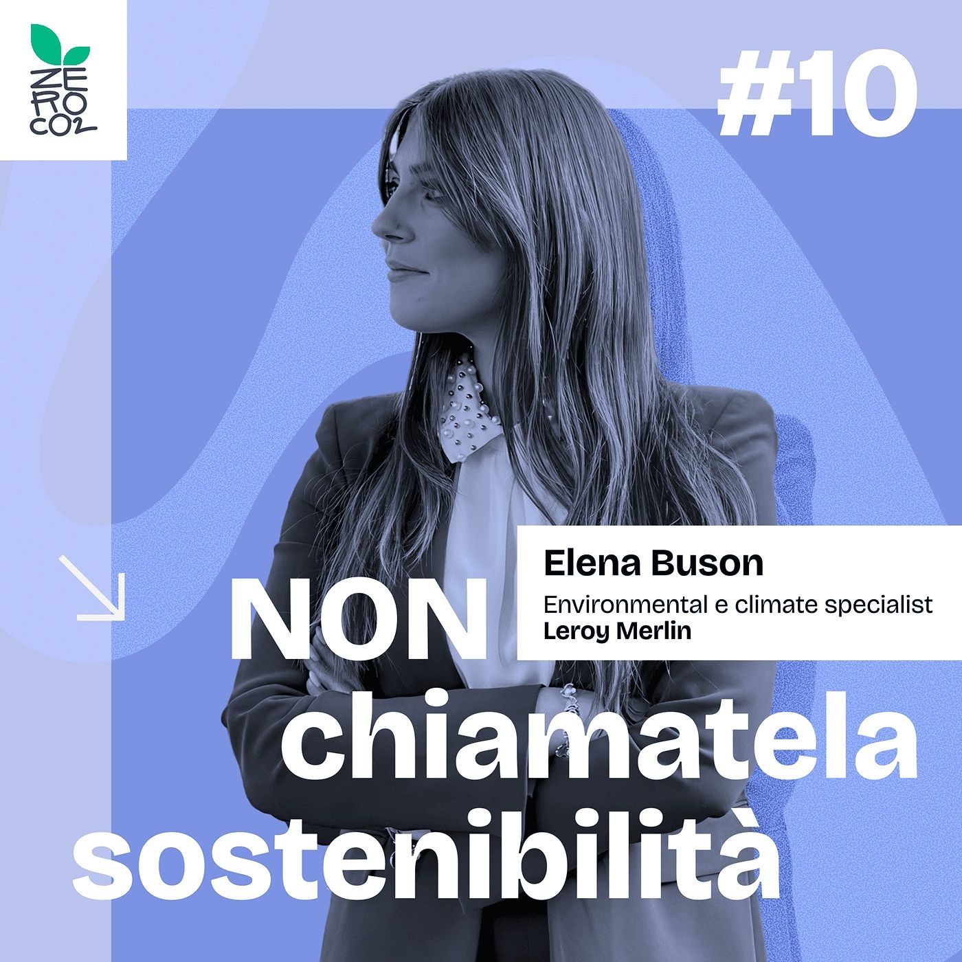 Non chiamatela Sostenibilità
