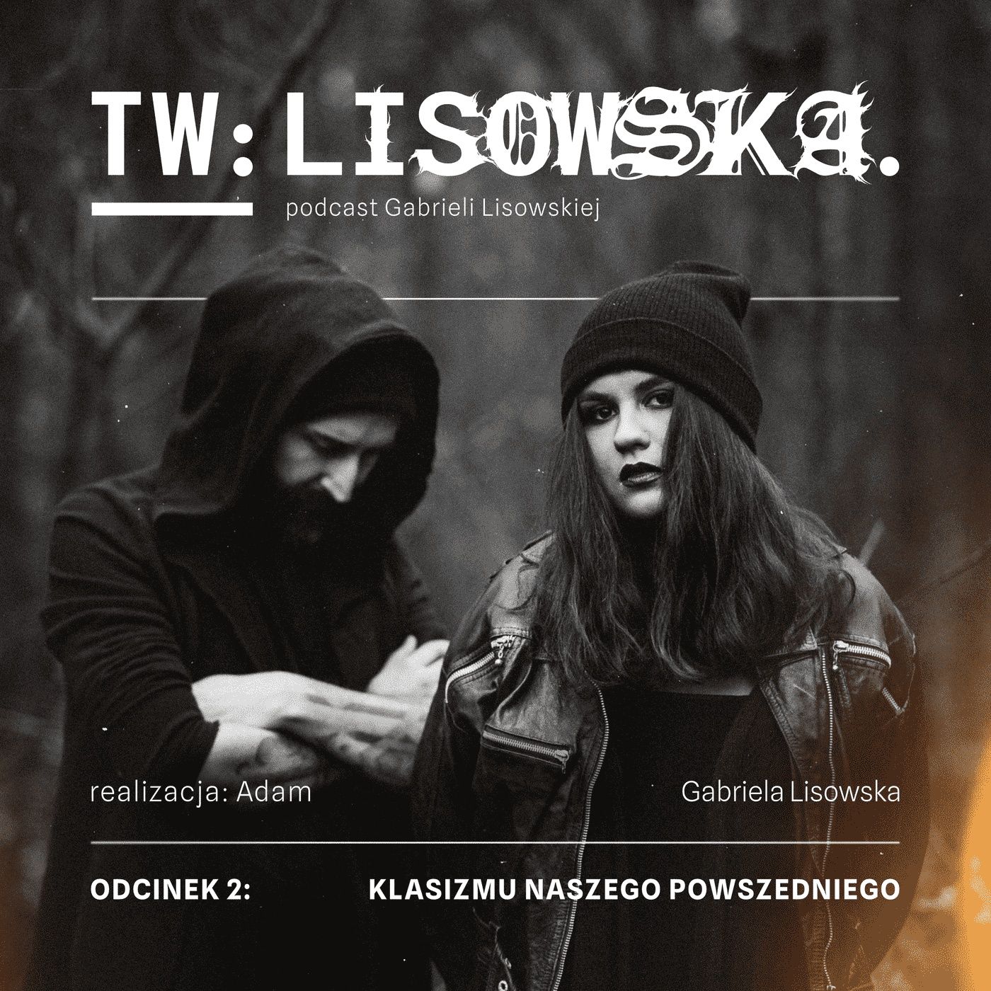 TW: Lisowska