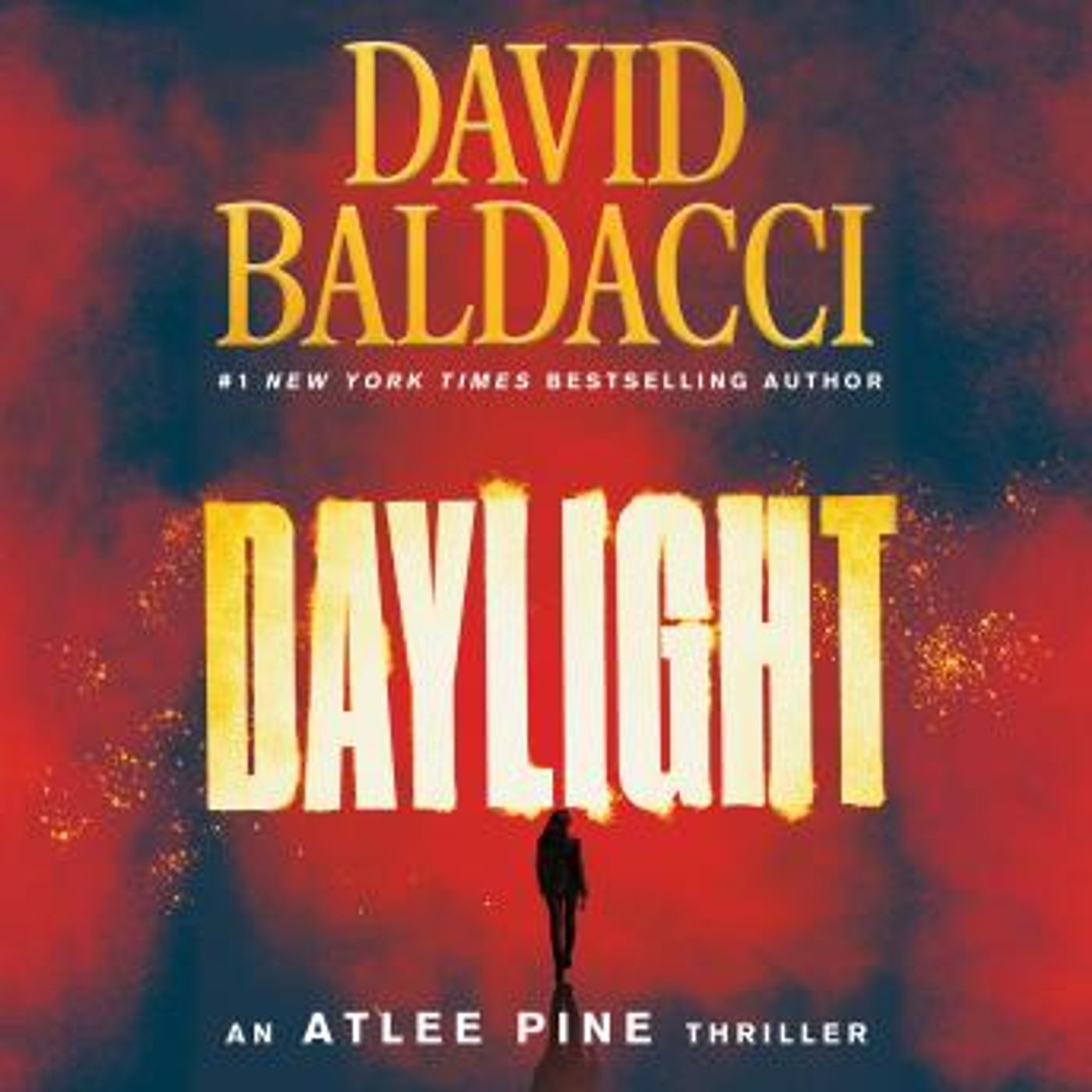 Listen to Latest Full Audiobooks in Fiction, Action & Adventure