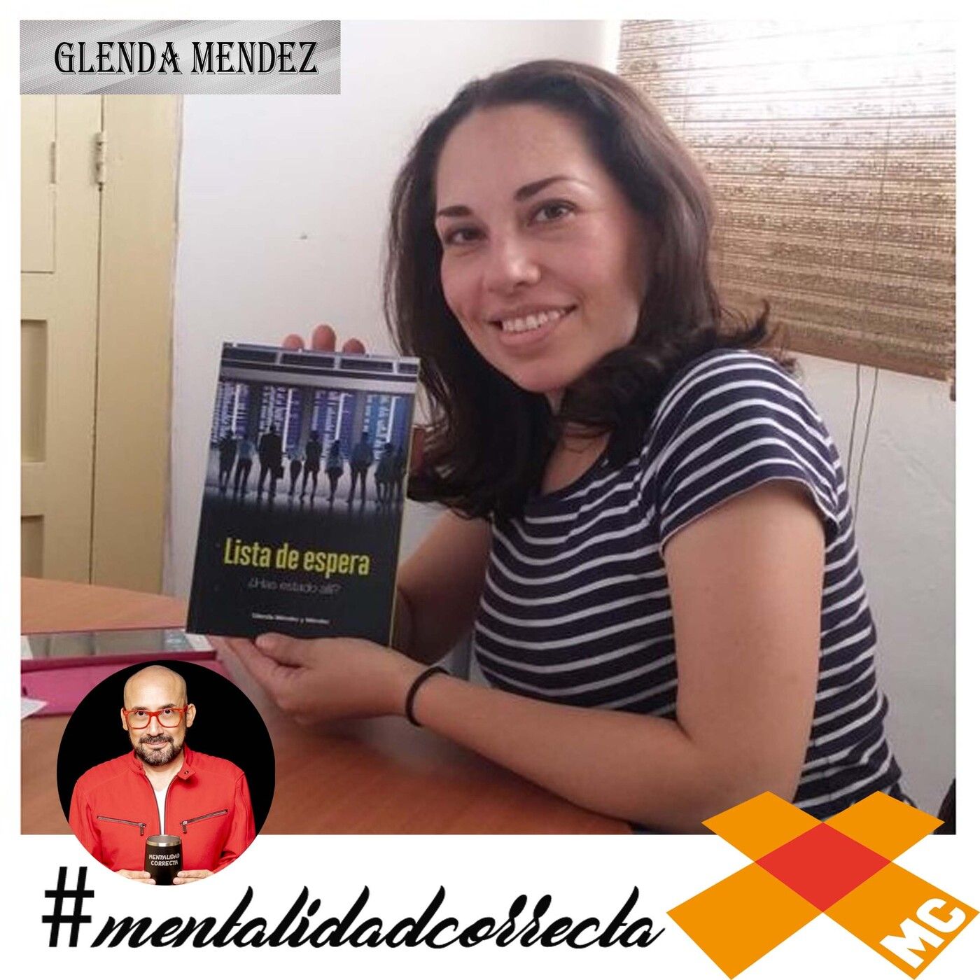 Mentalidad Correcta