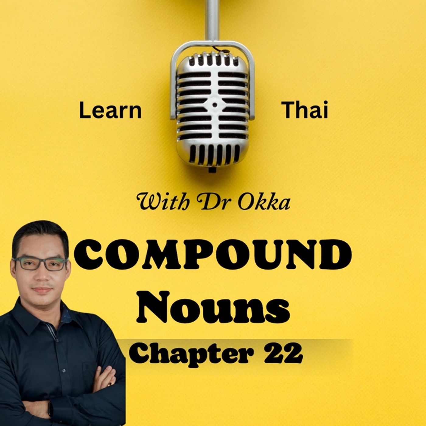 Dr Okka’s Podcast