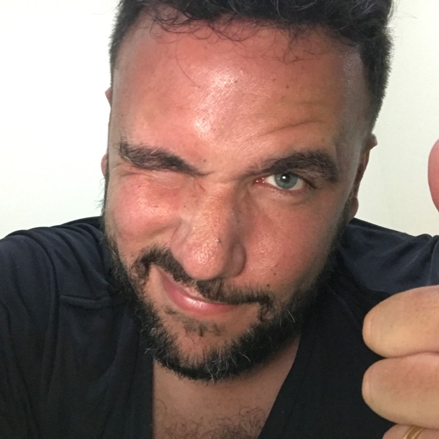 ASMR PODCAST - 7 PASSOS PARA VENCER A ANSIEDADE episode artwork