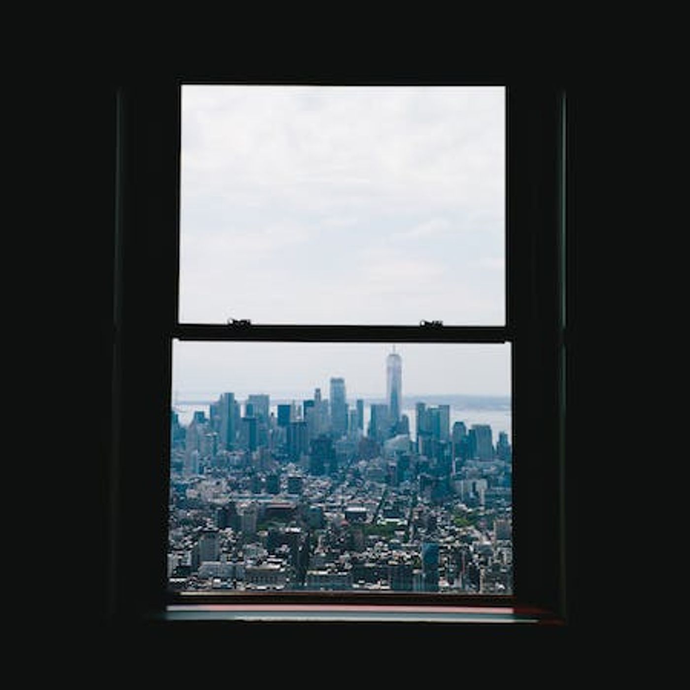 What’s the Difference Between Faith and Hope?