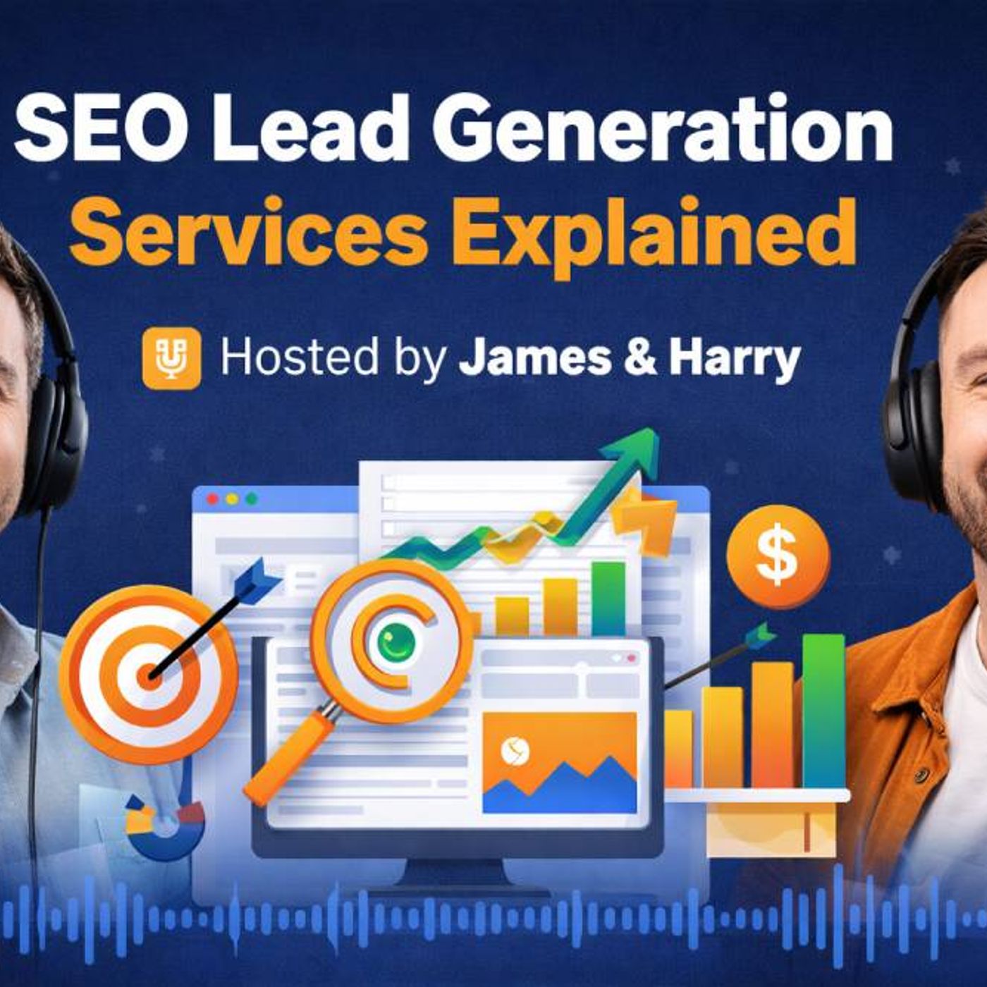 SEO Lead Generation Services Explained