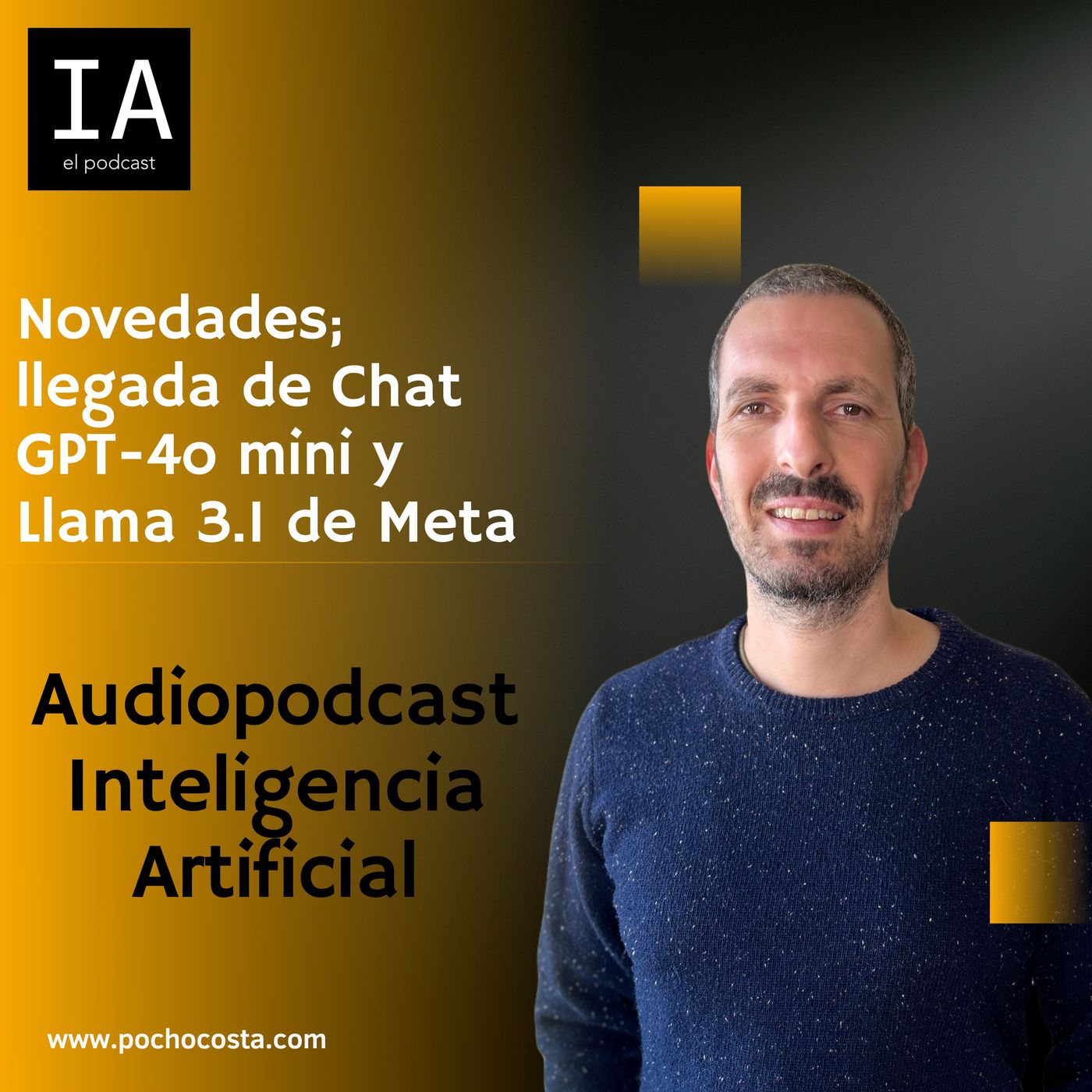 Innovaciones en IA: La Era de GPT-4o Mini y Llama 3.1