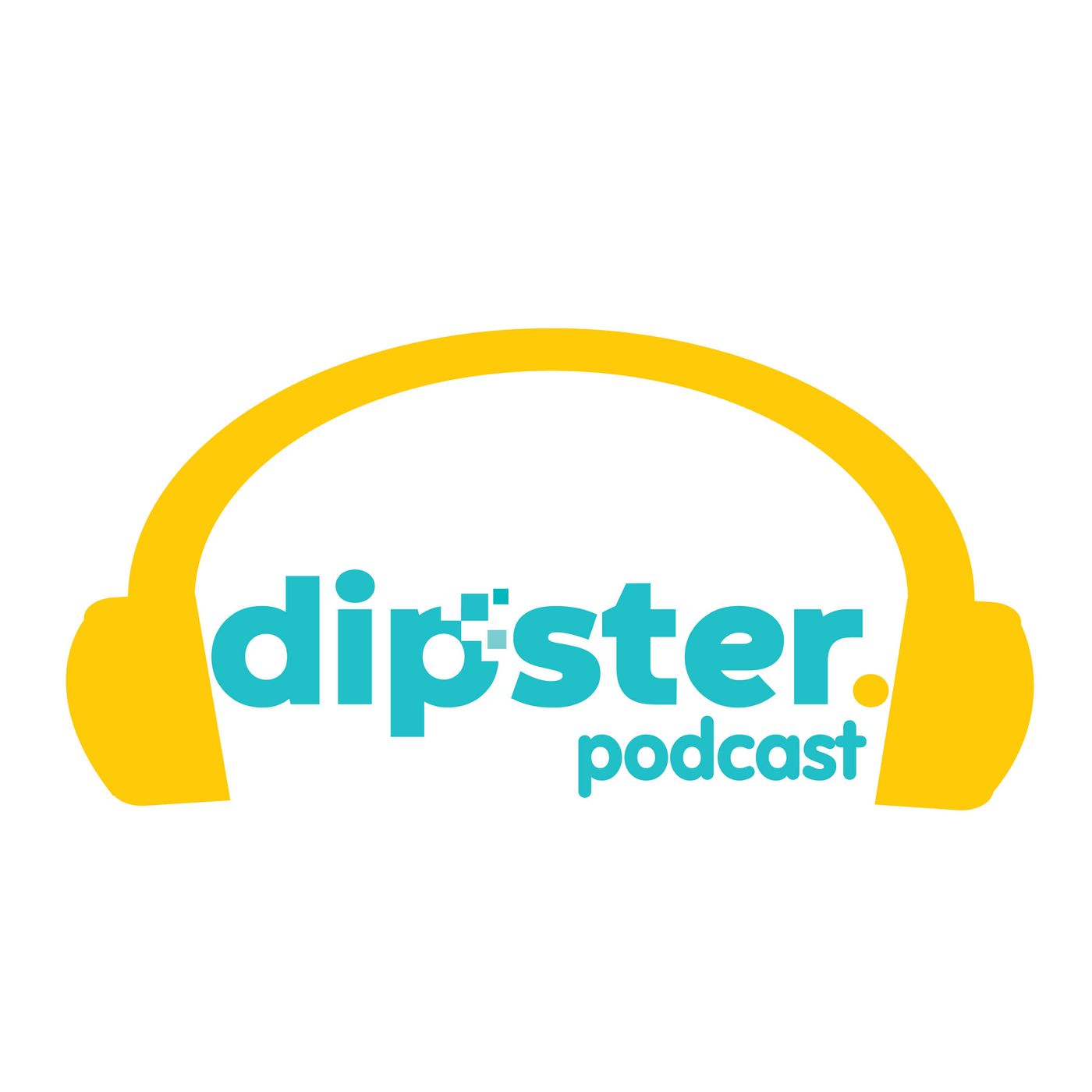 Dipster podcast: informatievaardigheden cover art