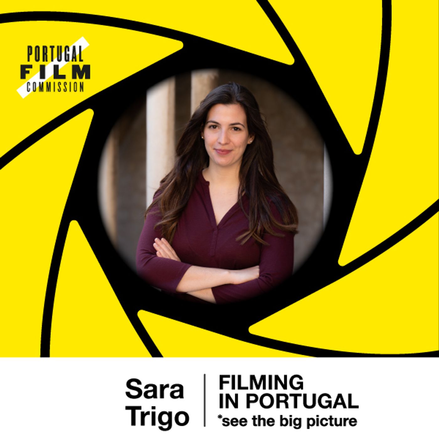 S1 Ep.8 - From screen to reality. The two-way street of film tourism