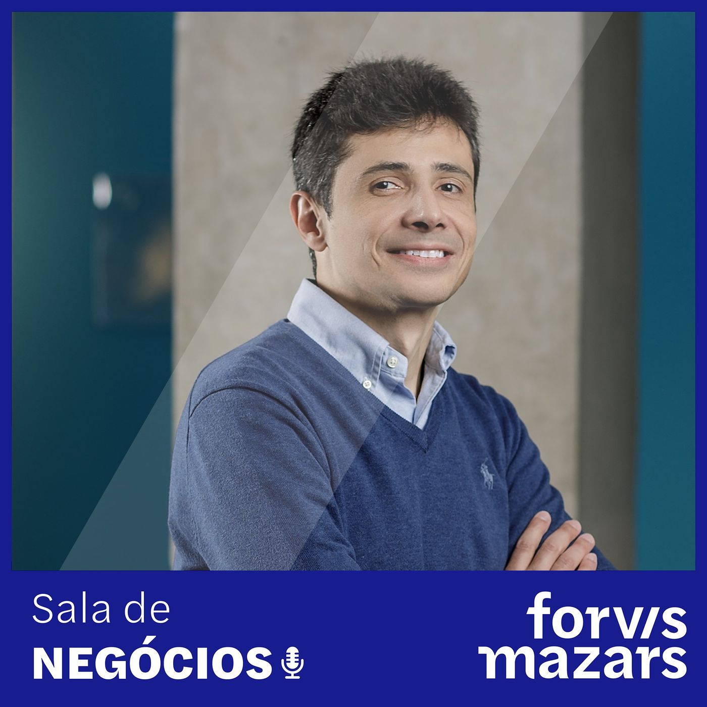 #345 O alto impacto da tecnologia na área financeira das empresas | Gilsomar Maia (TOTVS)