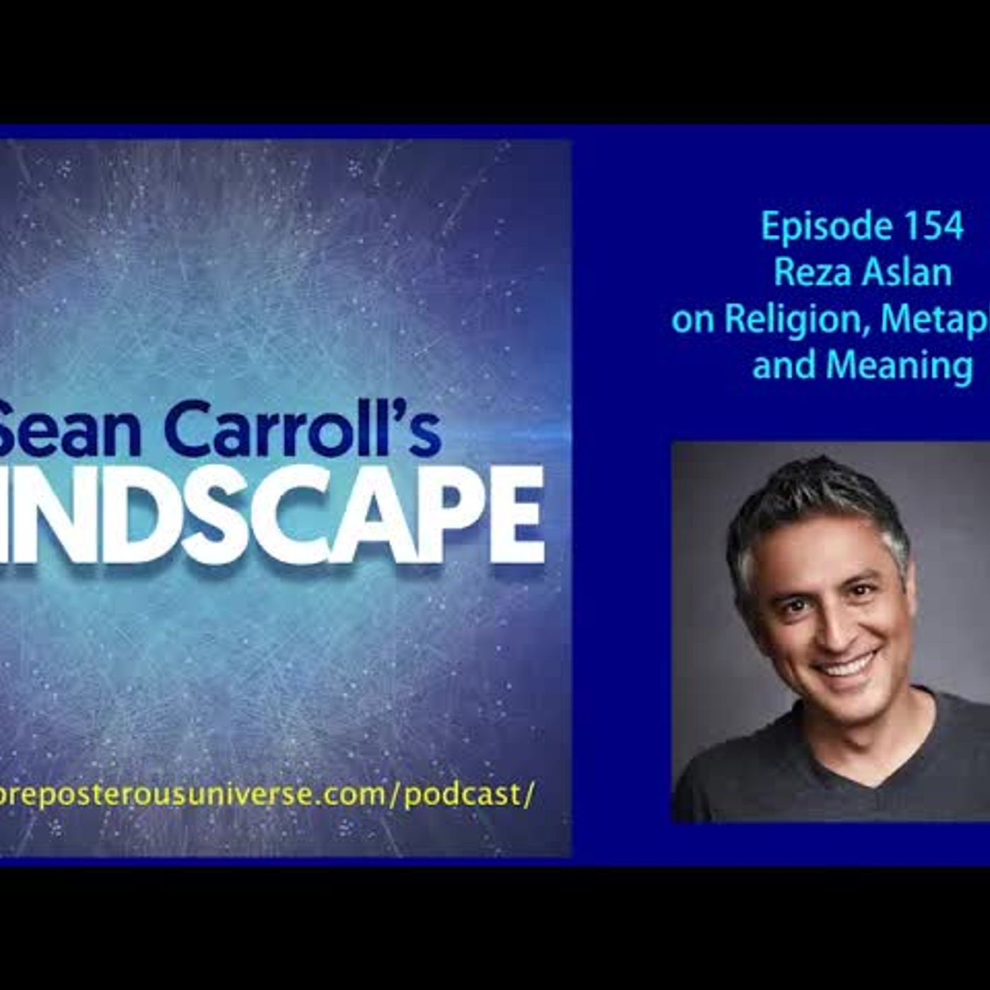 Religion, Metaphor, and Meaning episode artwork