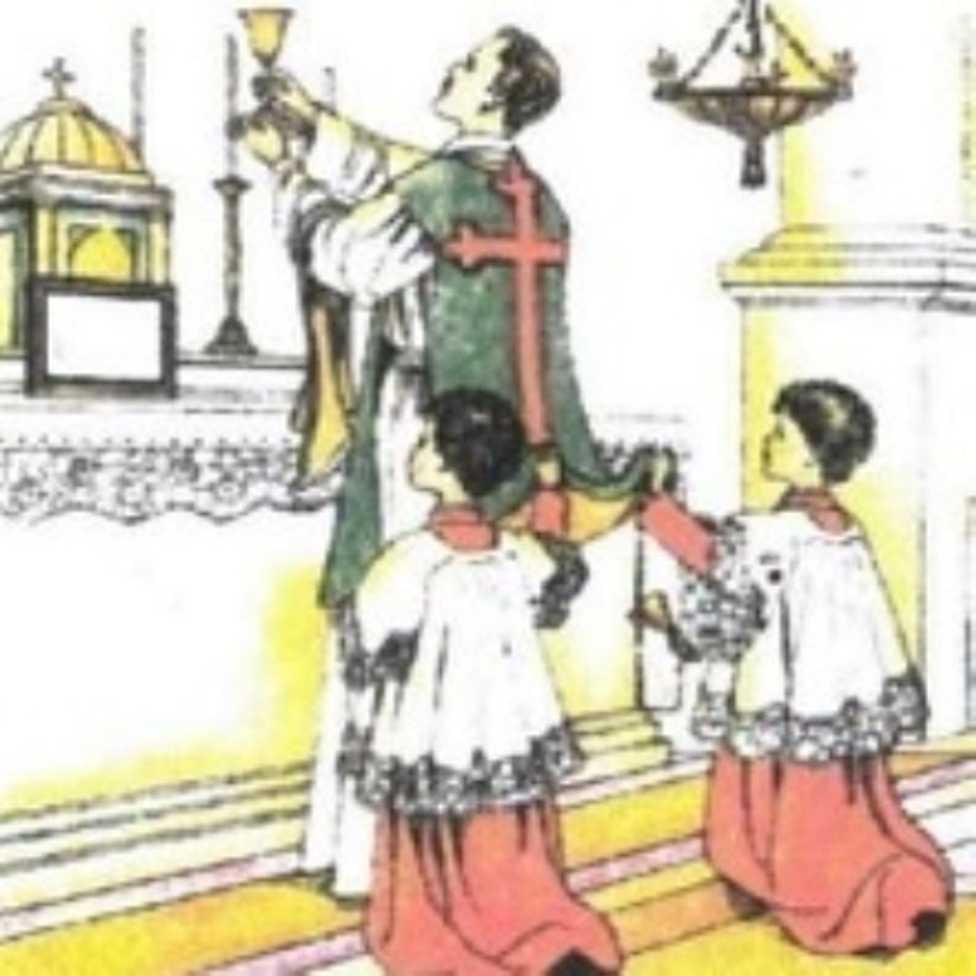 Liturgia e sacramenti - BastaBugie.it
