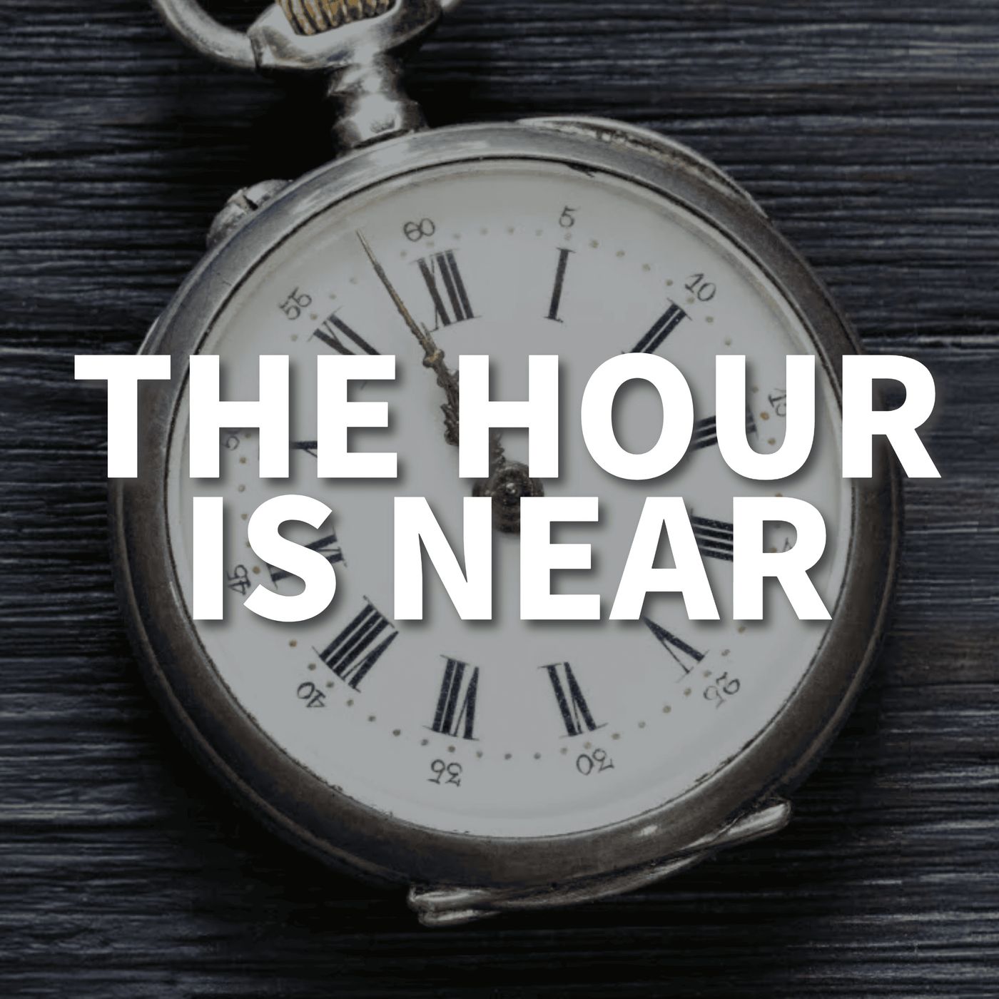 The HOUR is NEAR! | Mufti Menk Podcast