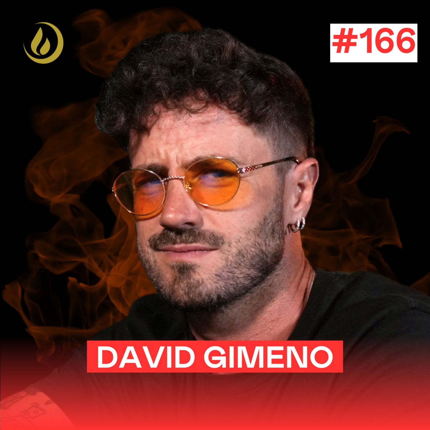 166 - Por qué el PEDRO SANCHEZ mentiría SOBRE LOS INCENDIOS? | David Gimeno