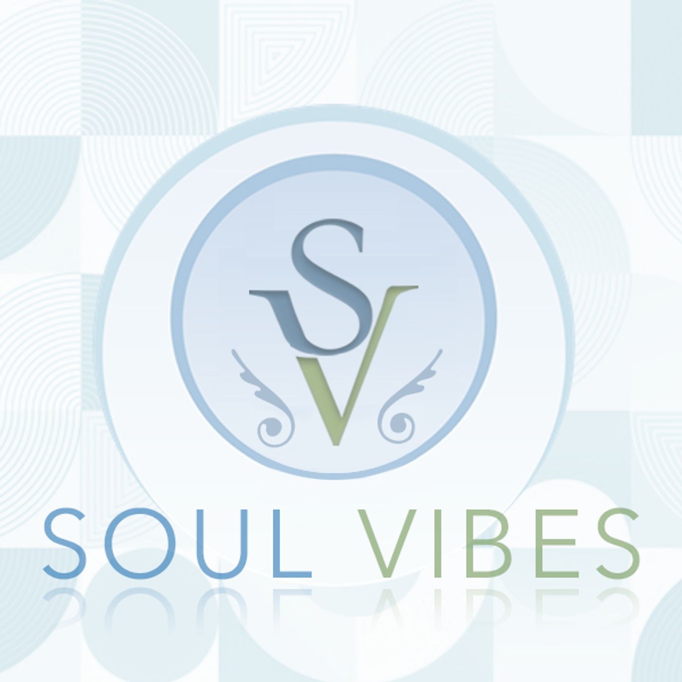 Pause Observe Evolve : Soul Vibes