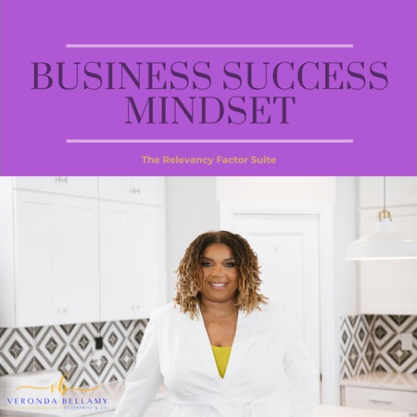 Business Success Mindset