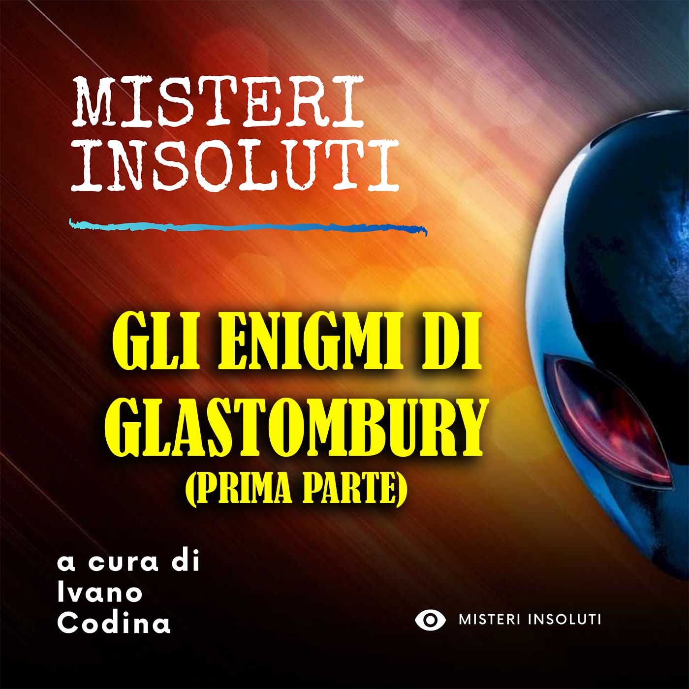 Misteri Insoluti