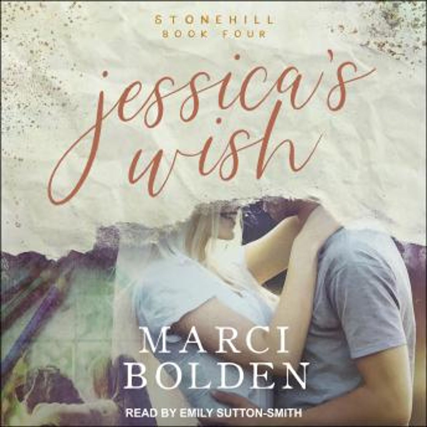 Get Top Full Audiobooks in Romance, Modern