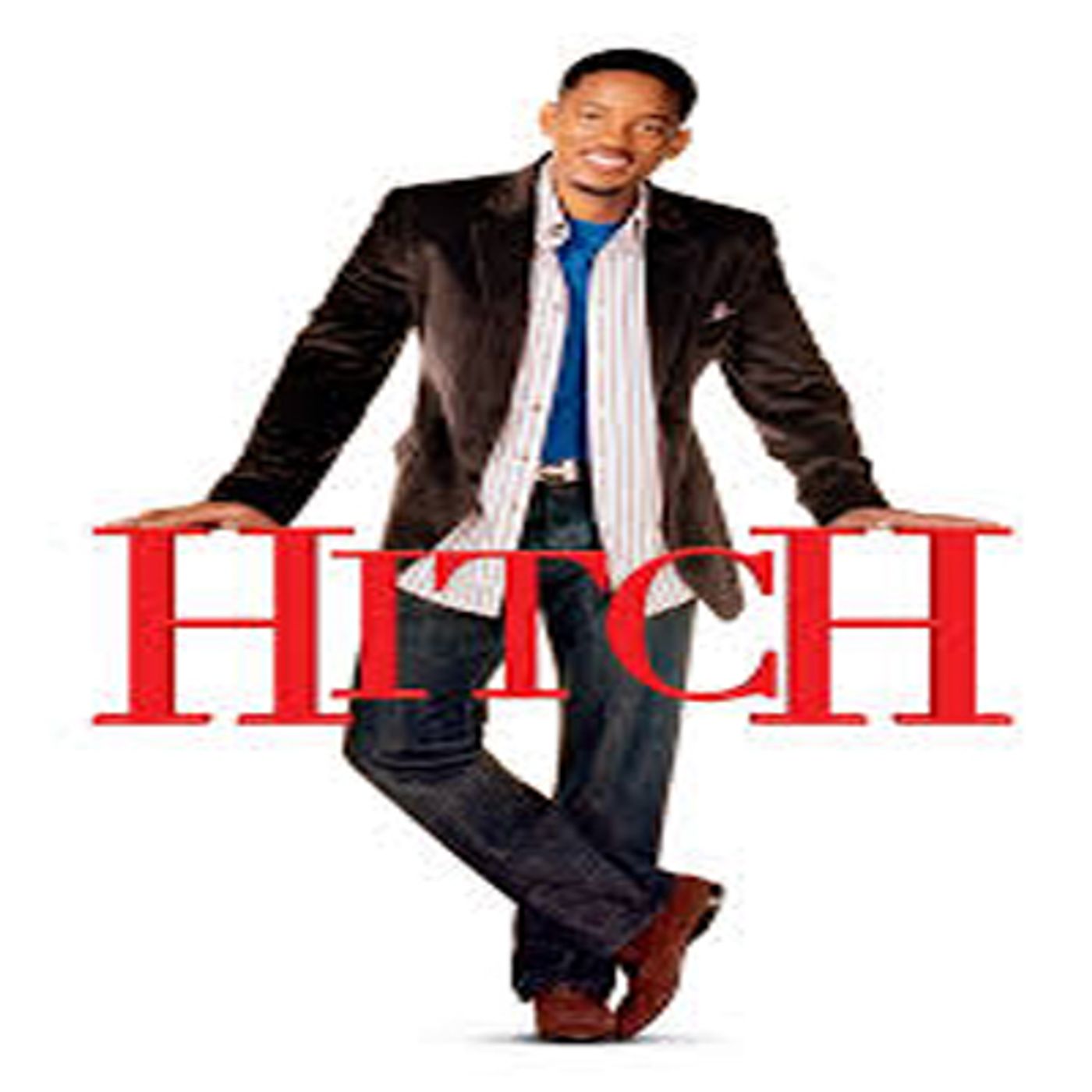 Hitch 2.5hrs 2x episode artwork
