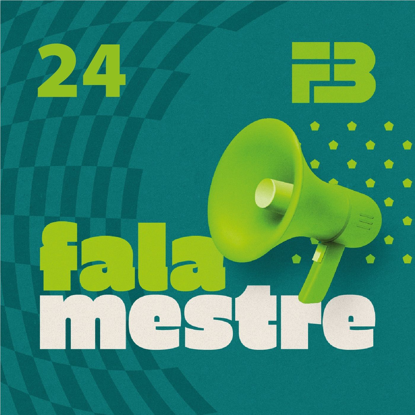 Fala Mestre