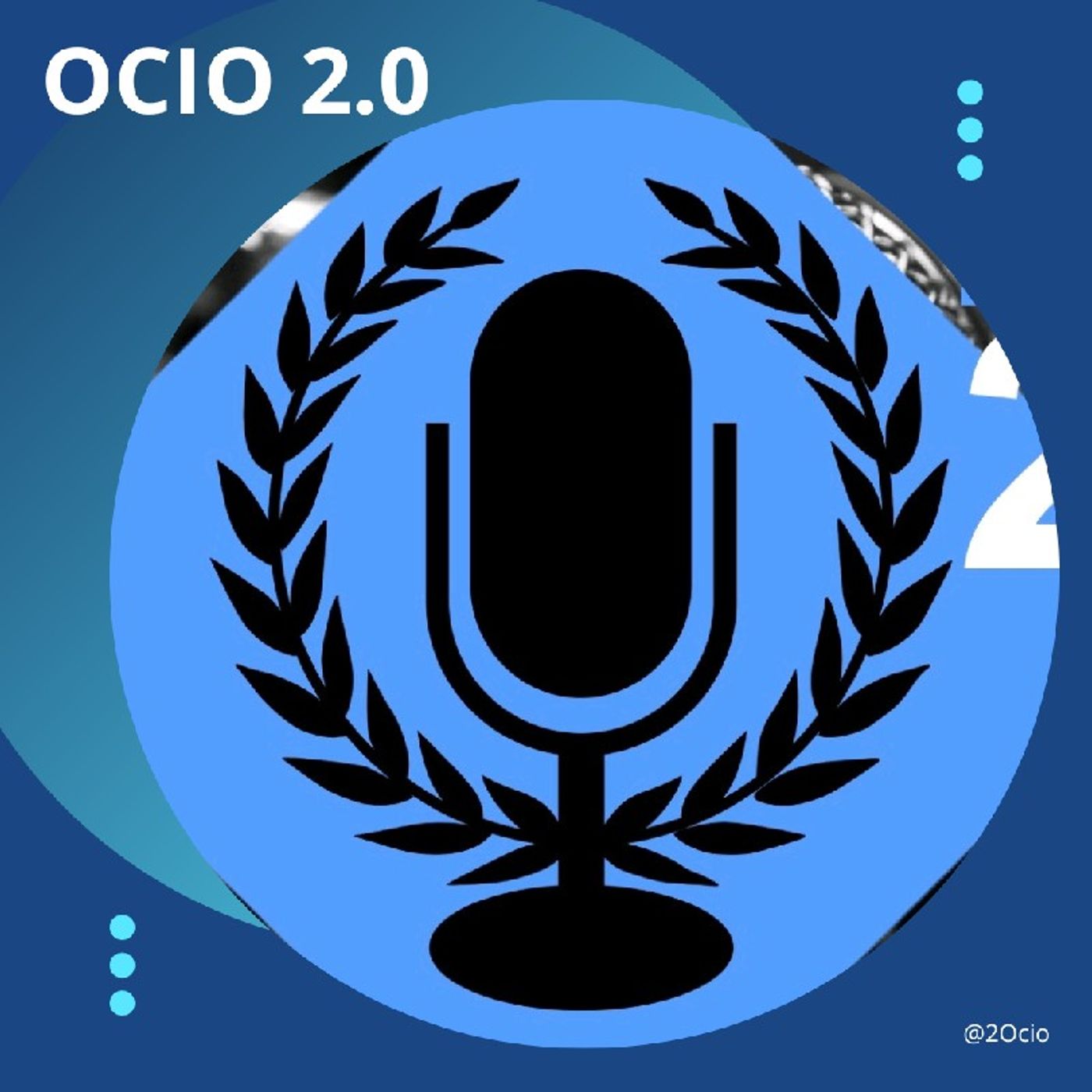 Portada de Ocio 2.0
