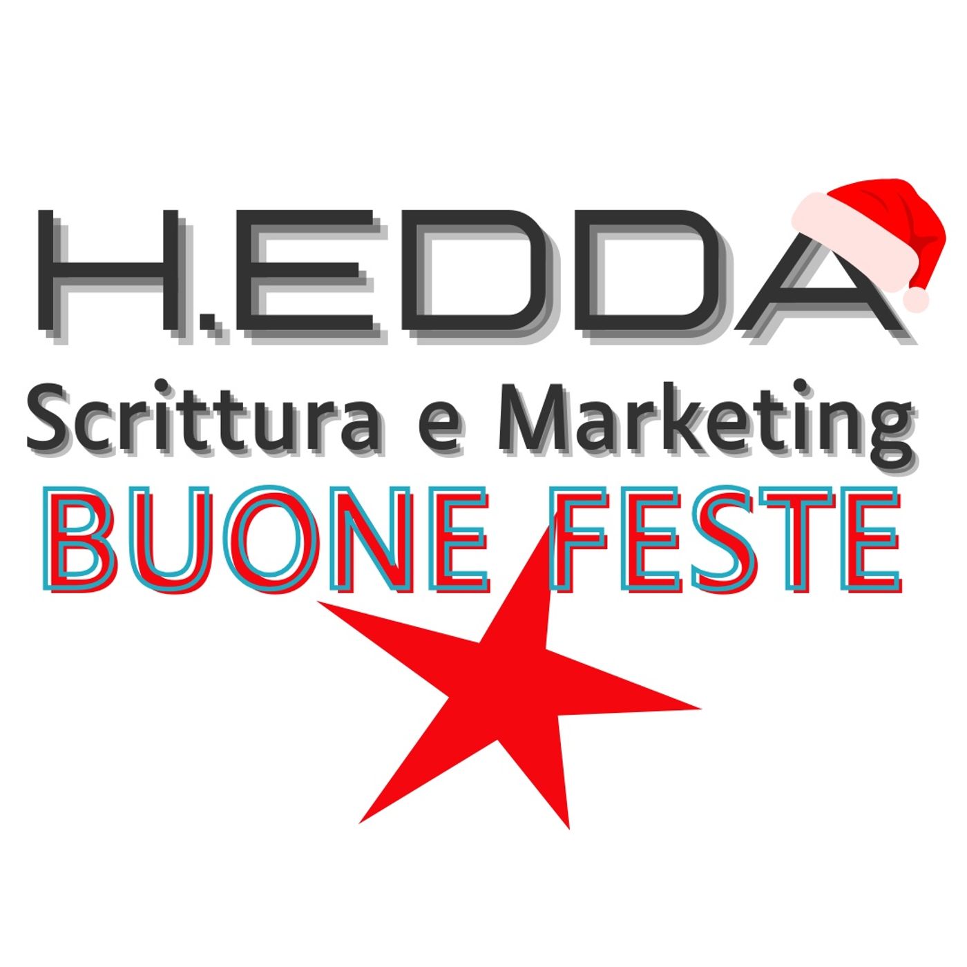 Buone Feste episode artwork