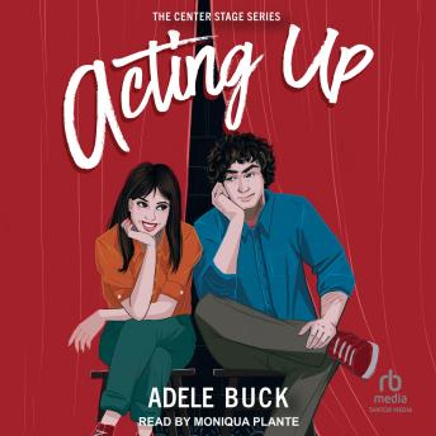 Grab the Top Full Audiobooks in Romance, Rom-Com
