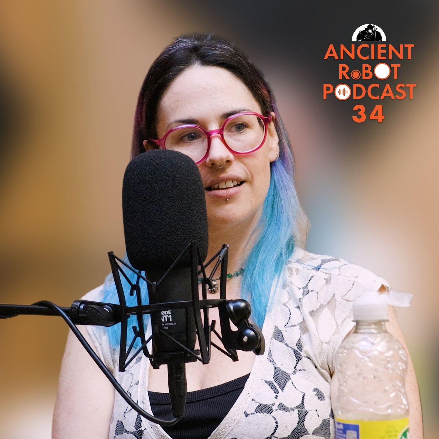Designing Games with Accessibility in Mind with Alysa Thomas | Episode 34 episode artwork