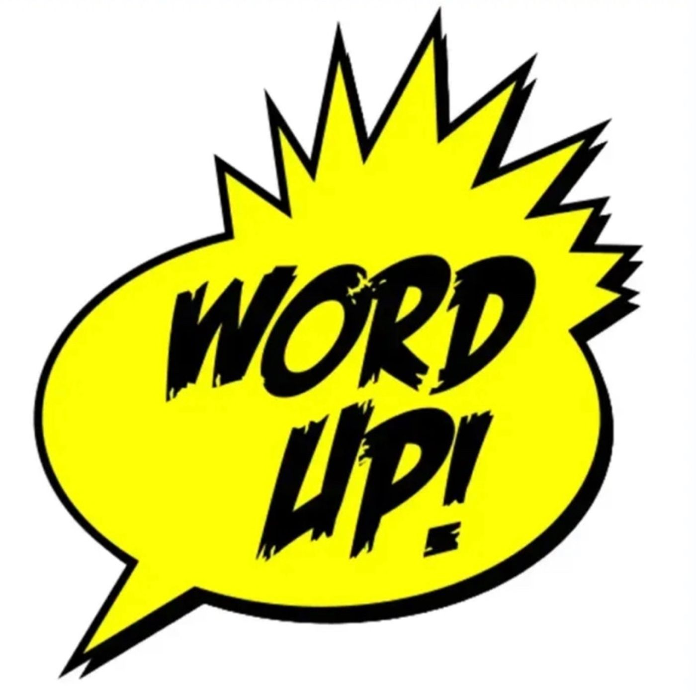 TWO WORD UPS TWO WORD UPS