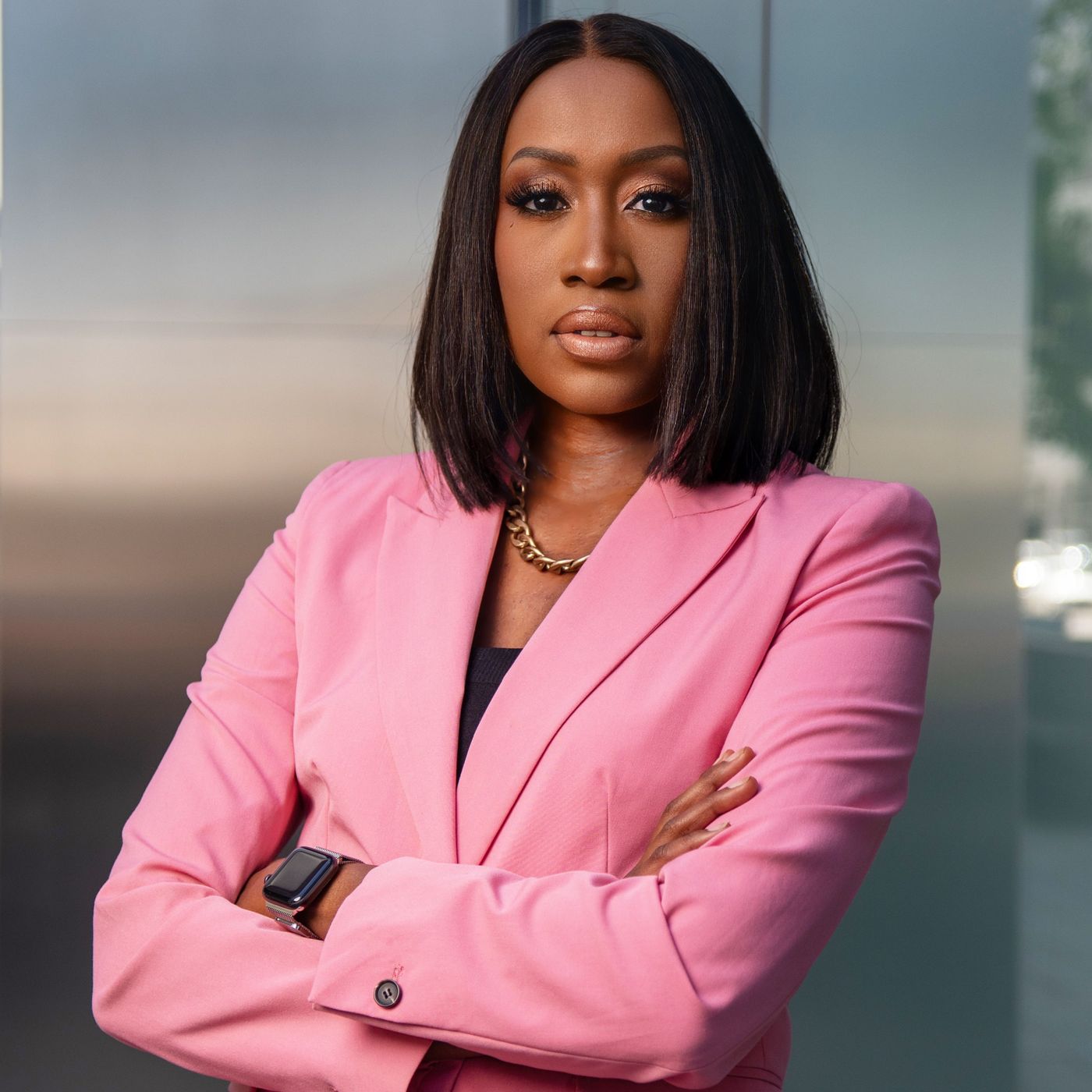 Thandi Montgomery: The Resilient Mindset: Thriving Through Adversity
