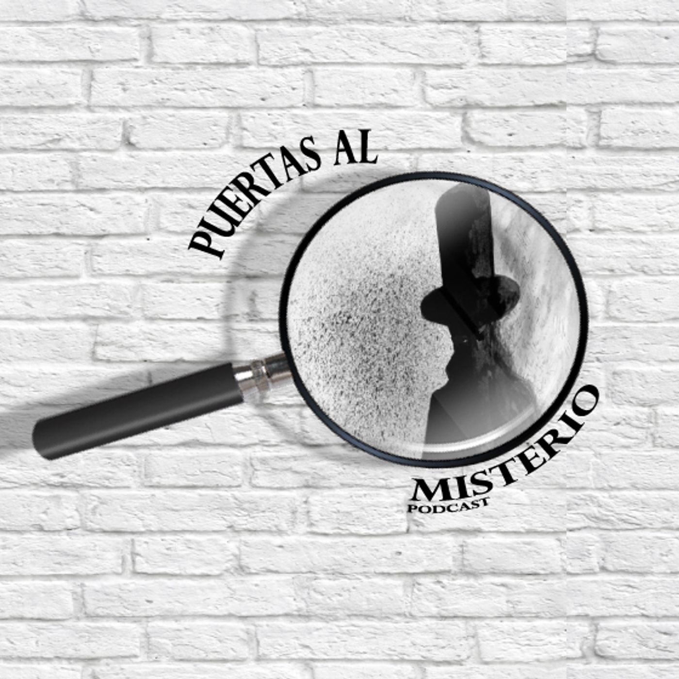 PUERTAS AL MISTERIO