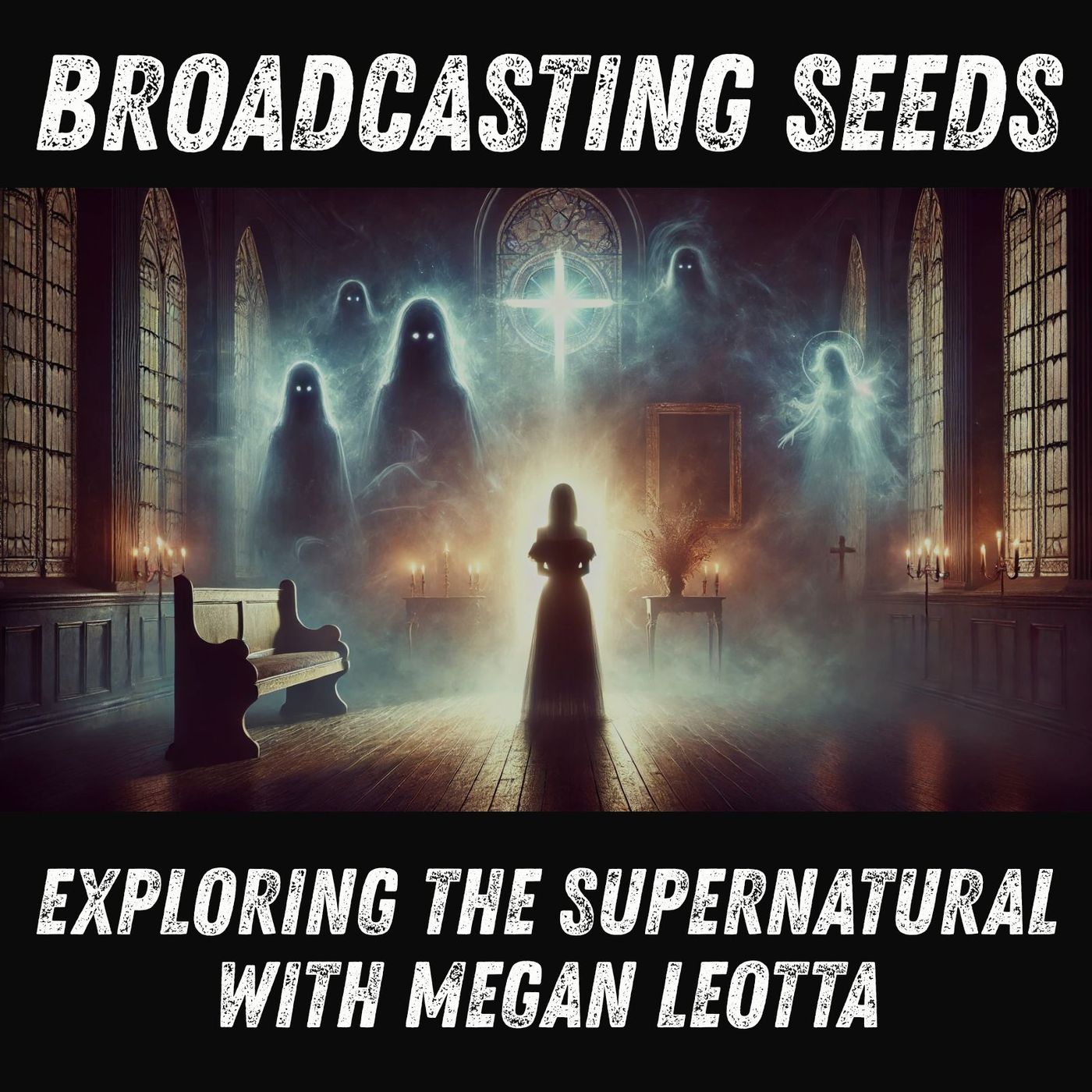Faith and the Shadows: Megan Leotta’s Battle with the Unseen