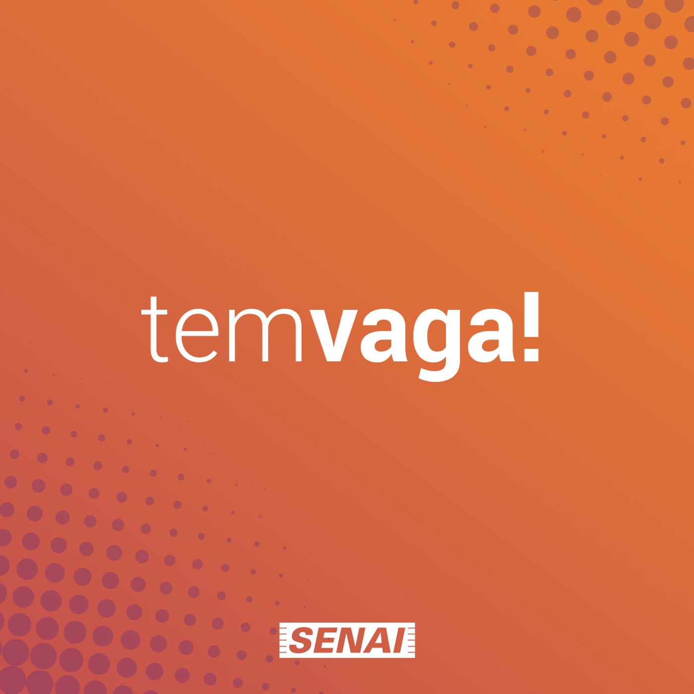 Tem Vaga!