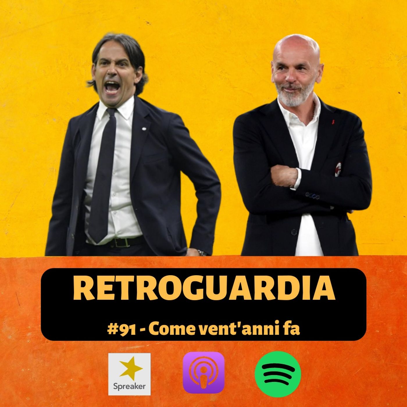 Retroguardia